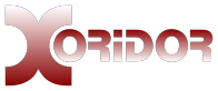 Xoridor Logo